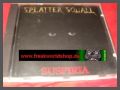 Splatter Squall - Suspiria - CD Raritt - Limitiert auf 1000
