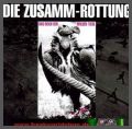 Die Zusamm-Rottung - Das Reich der wilden Tiere