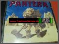 Pantera - Live and Alive - CD Raritt