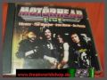 Motrhead - Live - CD Raritt