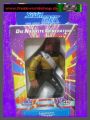 Lieutenant Worf - Figur - Limited Playmate Toys