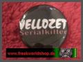 Button - Vellozet - Serial Killer