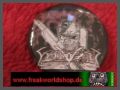 Button - Vellozet - Sturmkommando Cover
