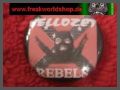 Button - Vellozet - Rebels