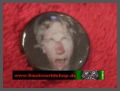 Button - Vellozet - Evil Chris
