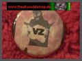 Button - Vellozet - Get your Gun !