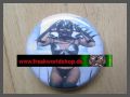 Button - Gwendoline