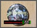 Button - Re-Animator - B