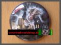 Button - Ghosthouse