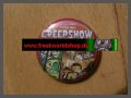 Button - Creepshow