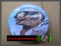 Button - Fear & Loathing in Las Vegas