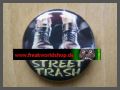Button - Street Trash