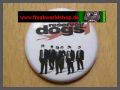 Button - Reservoir Dogs