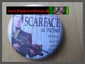 Button - Scarface