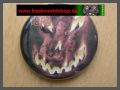 Button - Trick or Treat - Ragman