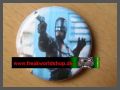 Button - Robocop - Gun