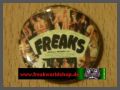 Button - Freaks - A