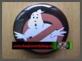 Button - Ghostbusters