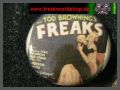 Button - Freaks - B