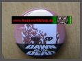 Button - Dawn of the Dead