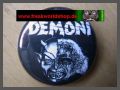 Button - Demons - Demoni