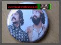 Button - Cheech & Chong