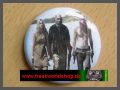 Button - Devils Rejects - Bloody Showdown
