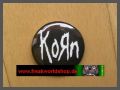 Button - Korn