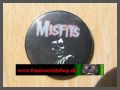 Button - Misfits