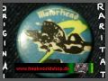 Button - Motrhead - Bomber - Original aus den 80ern