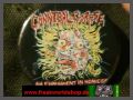 Button - Cannibal Corpse - Experiment...