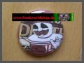 Button - Gacy - Comicstyle