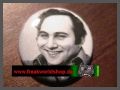 Button - David Berkowitz