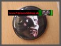 Button - House of 1000 Corpses - Face