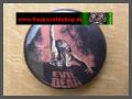 Button - Evil Dead - B