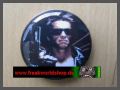 Button - Terminator