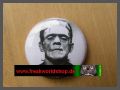 Button - Frankenstein (Limited Retro Collection)