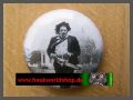 Button - Leatherface (Limited Retro Collection)