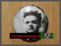 Button - Eraserhead (Limited Retro Collection)