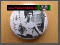 Button - Bruce Lee (Limited Retro Collection)