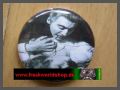 Button - Dracula (Limited Retro Collection)
