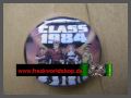 Button - Class of 1984
