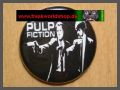 Button - Pulp Fiction