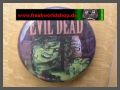 Button - Evil Dead - D