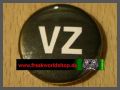 Button - Vellozet - VZ Logo 2