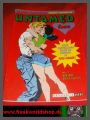 Comic - Untamed Love #1