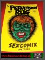 Comic - Perversion Rug Sexcomic