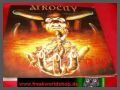 Atrocity - The Hunt - Digipak - Rare Erstpressung