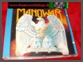 Manowar - Battle Hymns - Original Erstpressung