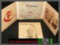 Expretus - Spiegelsaal - Limited Digipak Edition